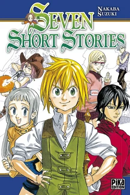 Seven Short Stories